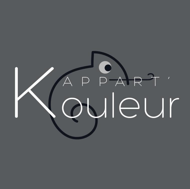 L'Appart K-Ouleur- Wifi Fibre-Checkin Auto- 2 Pers Λε Μανς Εξωτερικό φωτογραφία